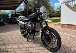 Triumph Scrambler 1200 XC (2019 - 20) usata