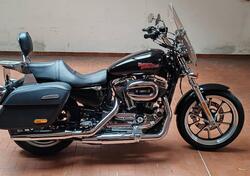 Harley-Davidson 1200T SuperLow (2017 - 20) - XL1200T usata