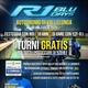 R1 Blu Days: il 5 e 6 luglio a Vallelunga MotoXRacing celebra 10 anni di attività con la Yamaha R1
