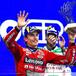 MotoGP 2025. GP di Francia. Marc Marquez: Davide Tardozzi mi ha ricordato che non potevo sbagliare ancora