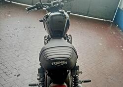 Triumph Speed Twin 900 (2023 - 24) usata