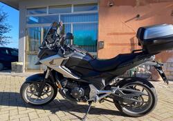 Honda NC 750 X ABS (2018 - 20) usata