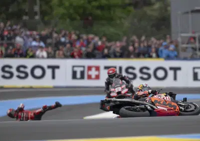 MotoGP 2024. GP di Francia. Penalità per Enea Bastianini e Fabio Quartararo da scontare nella prossima gara 