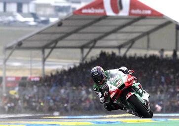 Gara pazza a Le Mans, vince Zarco! Secondo Marquez, ultimo Bagnaia [RISULTATI e VIDEO]