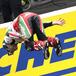 MotoGP 2025. GP di Francia. Johann Zarco: Contento di aver scritto una bella riga nella storia delle moto. Ho avuto paura di Marc Marquez