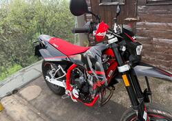 Swm SM 125 R (2022 - 25) usata