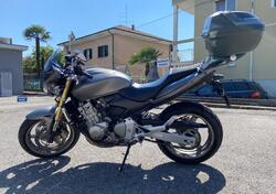 Honda Hornet 600 (2005 - 06) usata