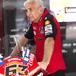 MotoGP 2025. GP di Francia. Davide Tardozzi: Marc Marquez furbo a portare a casa il massimo. Pecco Bagnaia? Non può essersi dimenticato di come si va in moto