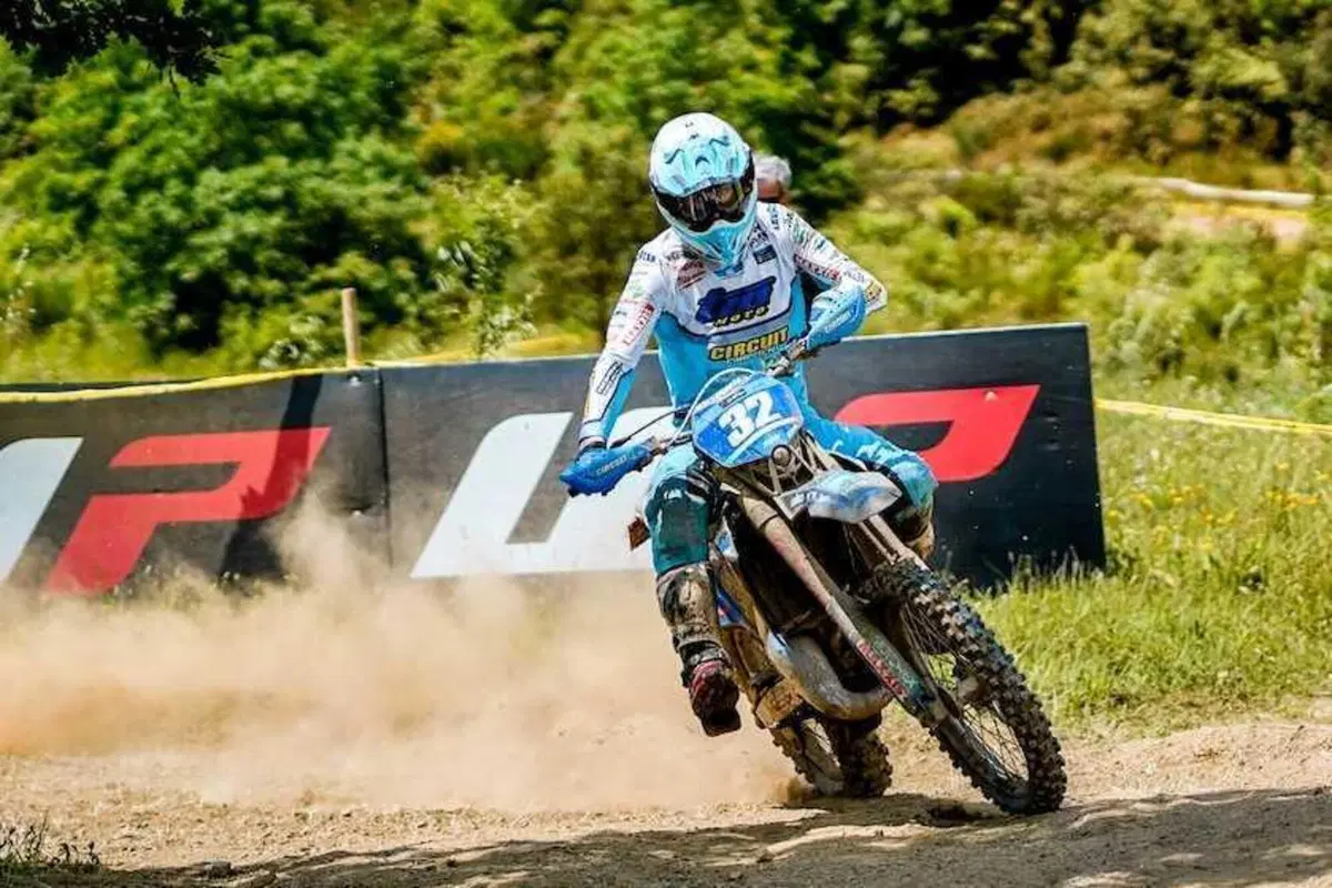 Enduro. Assoluti #6. Massa Marittima D2. Pichon-McDonalds, domenica di risposte  (2)