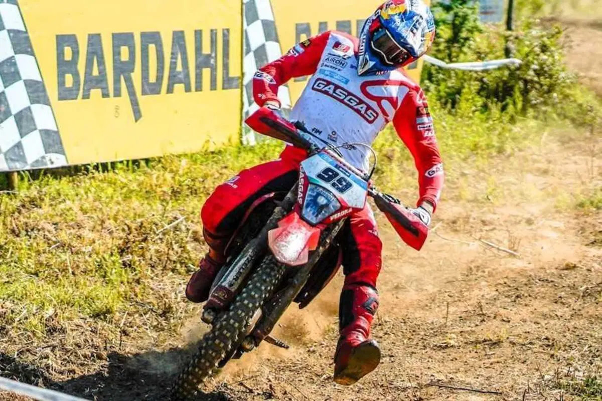 Enduro. Assoluti #6. Massa Marittima D2. Pichon-McDonalds, domenica di risposte  (3)