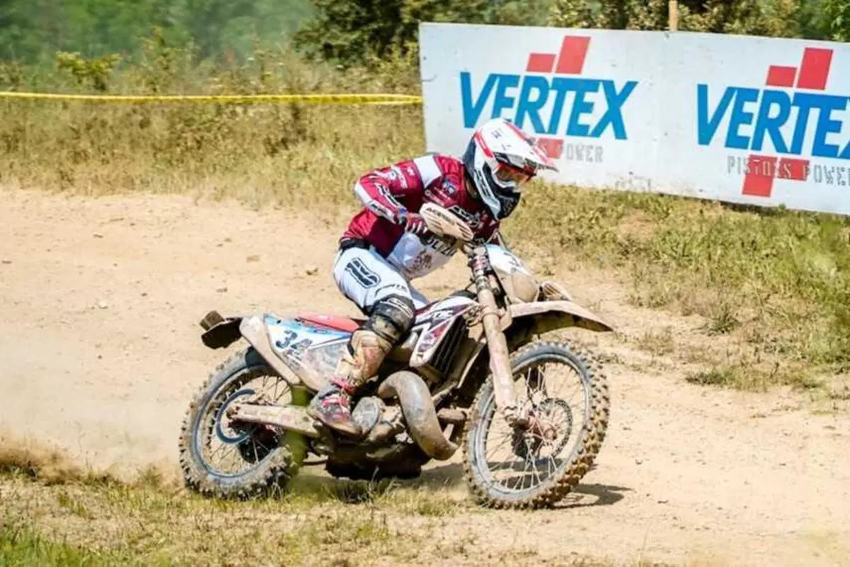 Enduro. Assoluti #6. Massa Marittima D2. Pichon-McDonalds, domenica di risposte  (4)