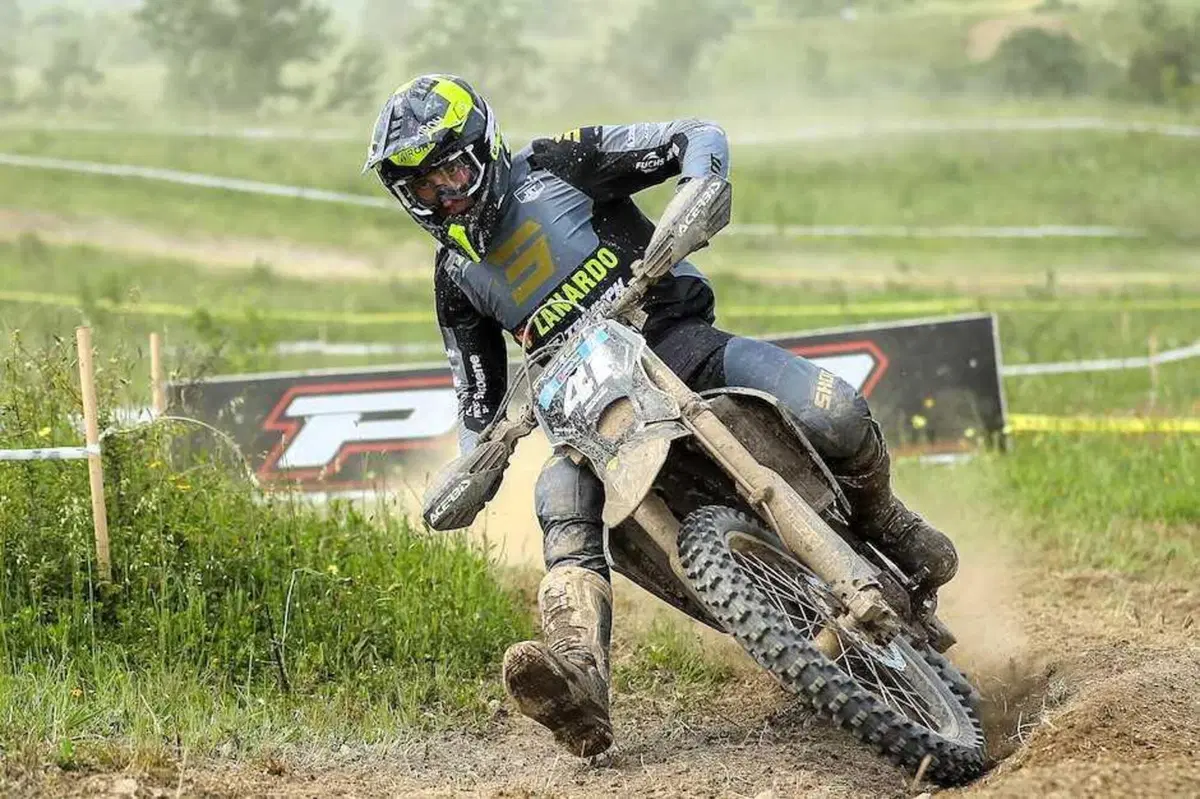 Enduro. Assoluti #6. Massa Marittima D2. Pichon-McDonalds, domenica di risposte  (5)