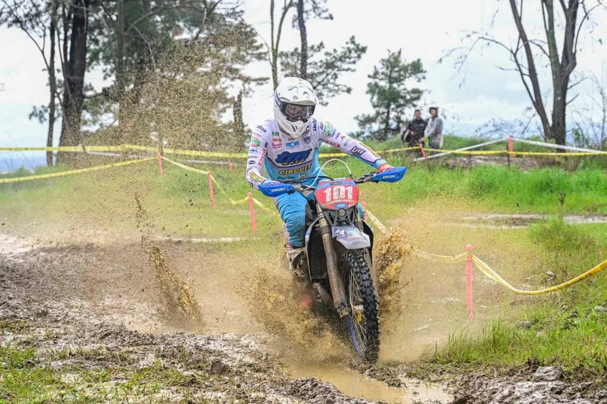Enduro. Assoluti #6. Massa Marittima D2. Pichon-McDonalds, domenica di risposte  (10)