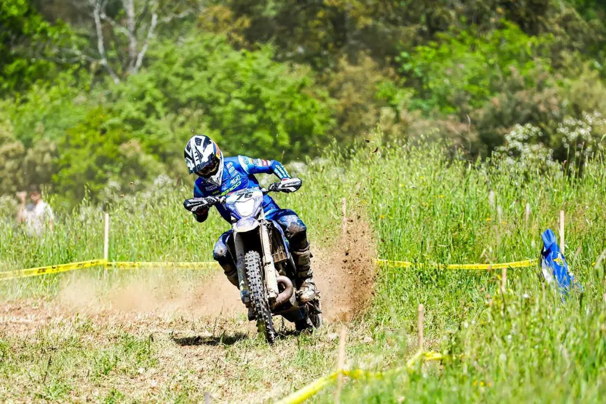 Enduro. Assoluti #6. Massa Marittima D2. Pichon-McDonalds, domenica di risposte  (12)