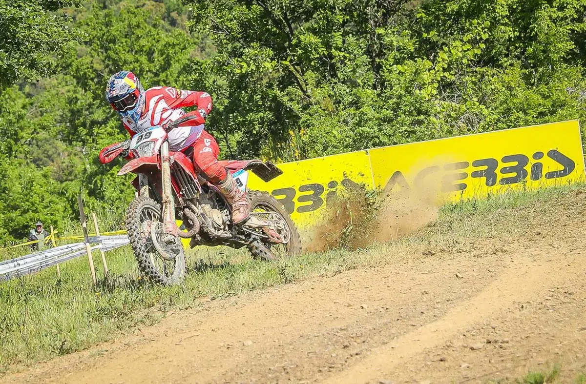 Enduro. Assoluti #6. Massa Marittima D2. Pichon-McDonalds, domenica di risposte  (14)