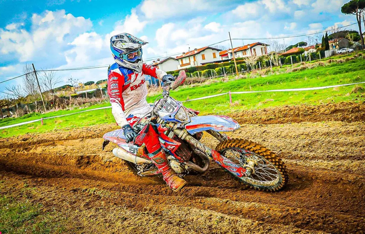 Enduro. Assoluti #6. Massa Marittima D2. Pichon-McDonalds, domenica di risposte  (15)