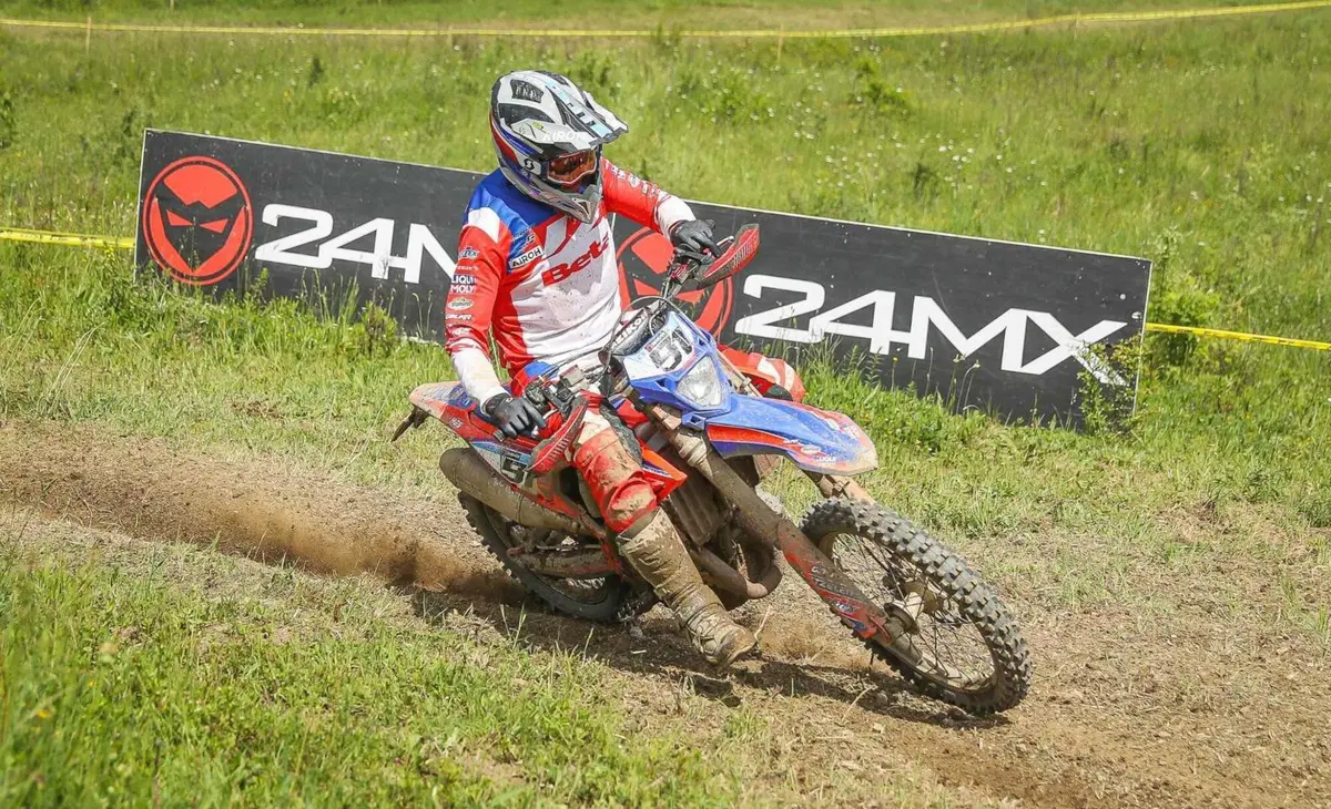 Enduro. Assoluti #6. Massa Marittima D2. Pichon-McDonalds, domenica di risposte  (16)