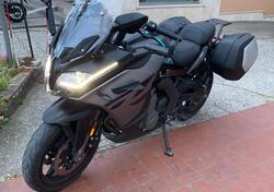CFMOTO 650GT (2021 - 25) usata