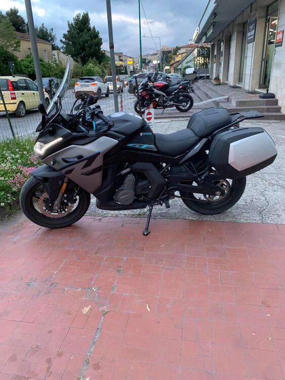 CFMOTO 650GT (2021 - 25) (2)