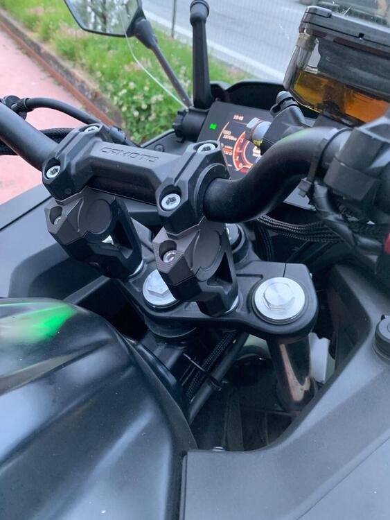 CFMOTO 650GT (2021 - 25) (5)