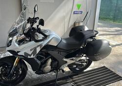 CFMOTO 650MT (2021 - 24) usata