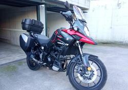 Suzuki V-Strom 1000 (2017 - 20) usata