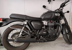 Triumph Bonneville T100 (2017 - 20) usata
