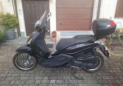 Piaggio Beverly 300 i.e. Police ABS-ASR (2017 - 20) usata