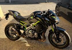 Kawasaki Z 900 Performance (2019) usata