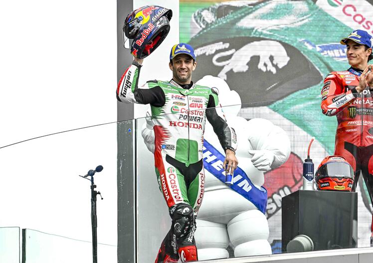 Spunti, domande e considerazioni dopo il GP di Francia