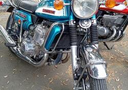 Suzuki GT 750J d'epoca