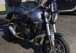 Voge Trofeo 300ACX Scrambler (2021 - 25) usata