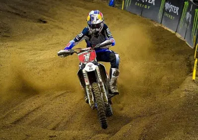 MXGP25 #8 Spagna. Romain Febvre e Kay de Wolf. Cioè il week end dei leader. Ma… 