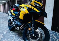 Benelli TRK 502X (2021 - 25) usata