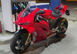 Ducati Panigale V4 S (2025) usata