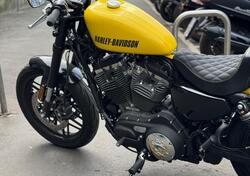 Harley-Davidson XL 1200 CX Roadster (2016 - 18) usata