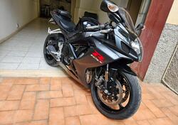 Suzuki GSX R 750 (2006 - 07) usata