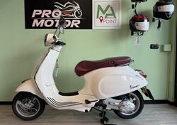 Vespa Primavera 50 4T (2014 - 17) usata