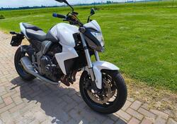 Honda CB 1000 R (2008 - 10) usata