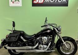 Kawasaki Vulcan VN 900 Classic (2011 - 16) usata