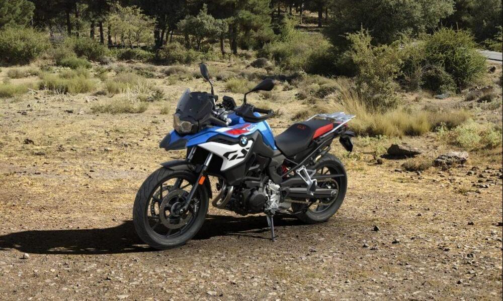 Bmw F 800 GS (2024 - 25) (3)