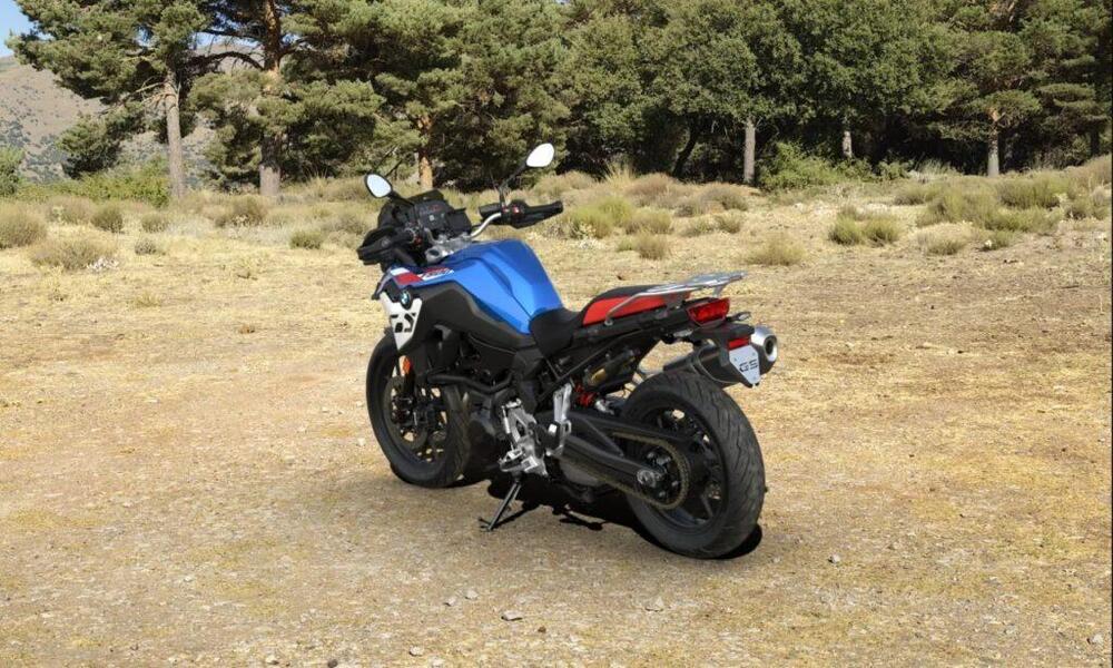 Bmw F 800 GS (2024 - 25) (5)