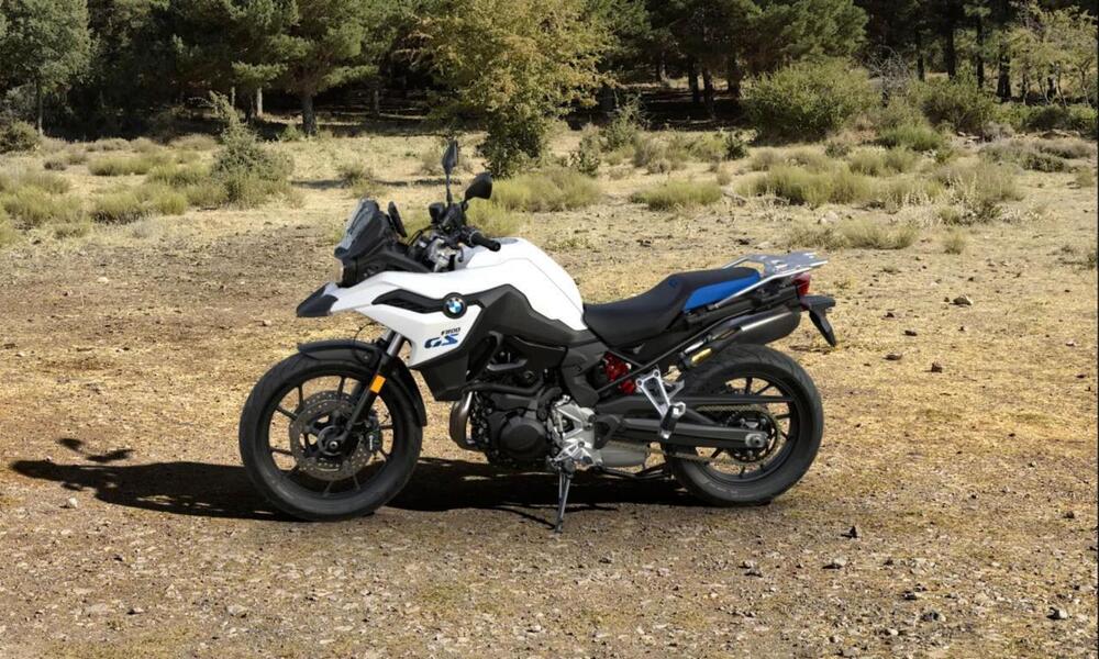 Bmw F 800 GS (2024 - 25) (4)