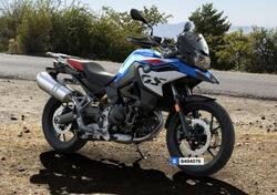 Bmw F 800 GS (2024 - 25) nuova