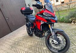 Ducati Multistrada 950 S (2021) usata