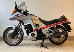 Yamaha XJ 650 TURBO d'epoca