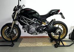 Ducati Monster 1100 Evo ABS (2011 - 13) usata