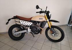 Fantic Motor Caballero 500 Rally (2025) nuova
