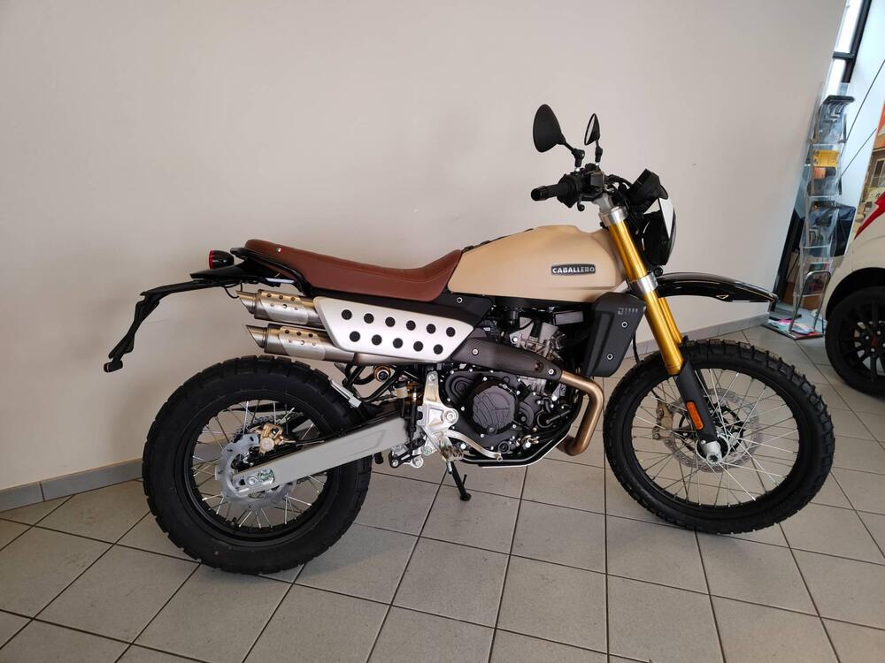 Fantic Motor Caballero 500 Rally (2025) (2)