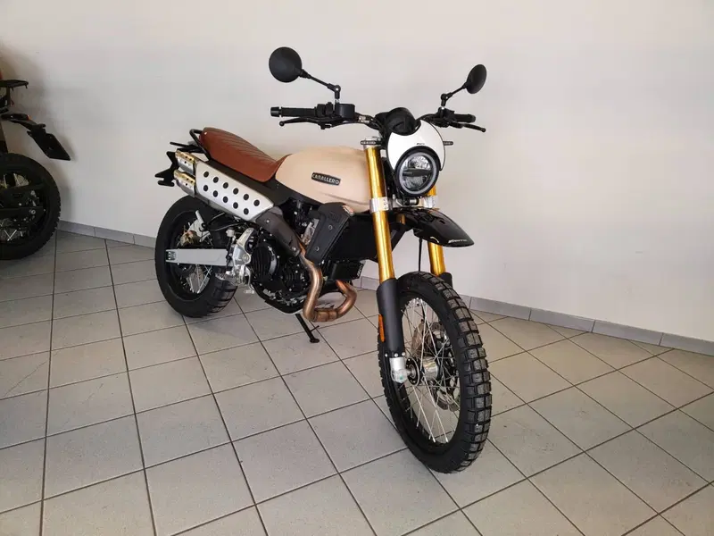 Fantic Motor Caballero 500 Rally (2025 - 26) (4)